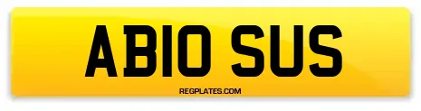 AB10 SUS