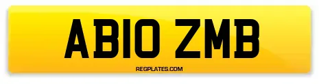 AB10 ZMB