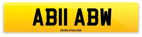 AB11 ABW