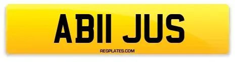 AB11 JUS