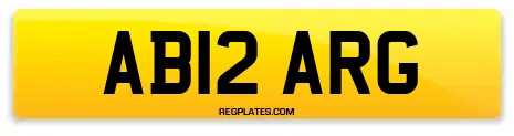 AB12 ARG