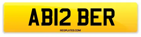 AB12 BER