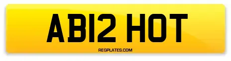 AB12 HOT