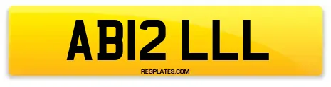AB12 LLL