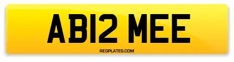 AB12 MEE