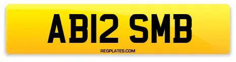 AB12 SMB