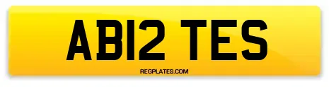 AB12 TES