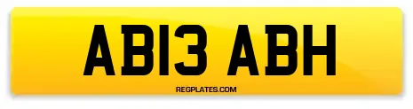 AB13 ABH
