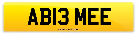 AB13 MEE
