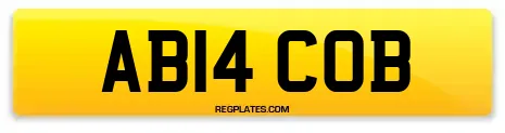 AB14 COB