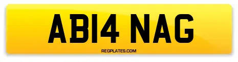 AB14 NAG