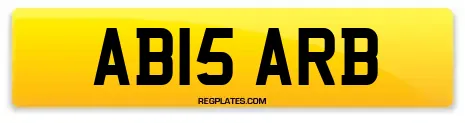 AB15 ARB