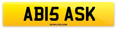 AB15 ASK