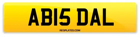 AB15 DAL