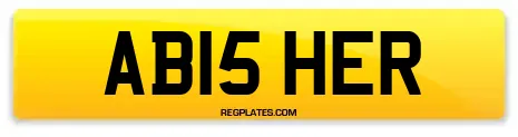 AB15 HER