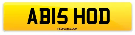 AB15 HOD