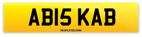 AB15 KAB