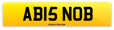 AB15 NOB