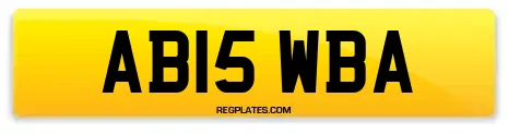 AB15 WBA
