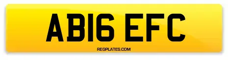 AB16 EFC