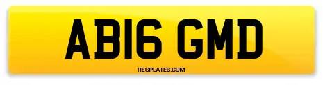 AB16 GMD