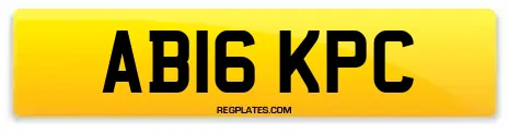 AB16 KPC