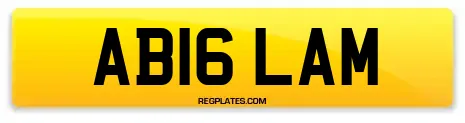 AB16 LAM