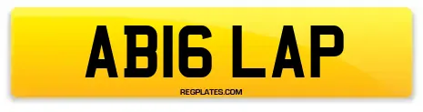 AB16 LAP