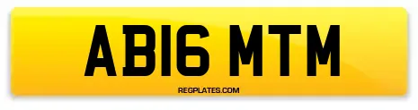 AB16 MTM