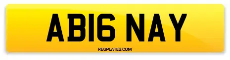 AB16 NAY