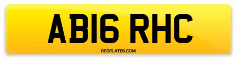 AB16 RHC