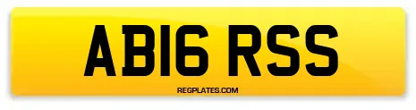 AB16 RSS