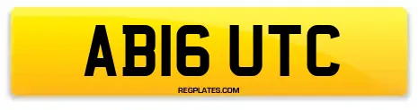 AB16 UTC