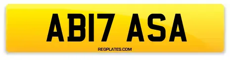 AB17 ASA