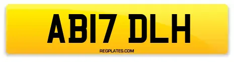 AB17 DLH