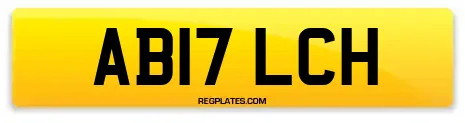 AB17 LCH