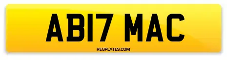 AB17 MAC