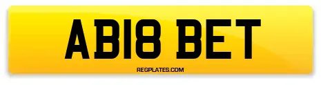 AB18 BET