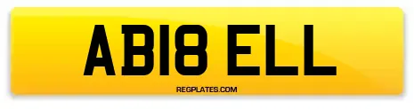 AB18 ELL