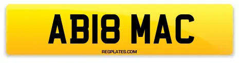 AB18 MAC