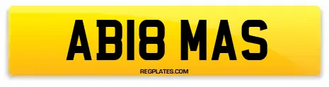 AB18 MAS