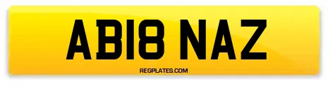 AB18 NAZ
