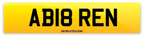 AB18 REN