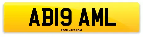 AB19 AML