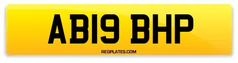 AB19 BHP