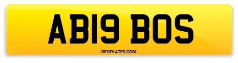 AB19 BOS