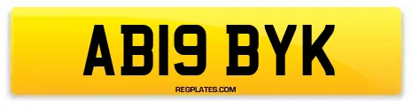 AB19 BYK
