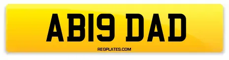 AB19 DAD