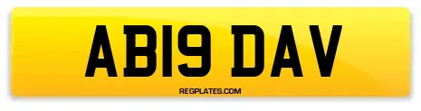 AB19 DAV
