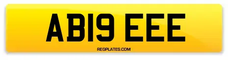 AB19 EEE